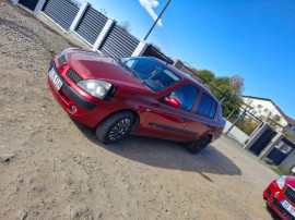 Renault clio 1.5dci an 2007 garanție
