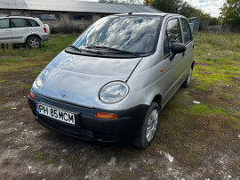 Daewoo Matiz 2005