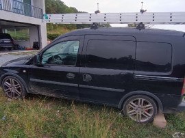 Opel Combo 1.7 CDTI 101CP
