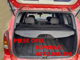 Rulou portbagaj Opel Astra G caravan