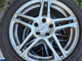 Jante Audi A5 225/50/17