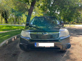 Subaru Forester 2.0X Benzina, Dual Range, SUV 4x4 permanent, impecabil