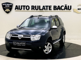 Dacia Duster 1.6 Benzina 105CP 2010 Euro 4