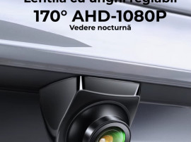 CAMERA MARSARIER DEDICATA JEEP