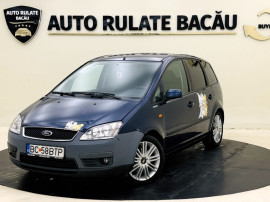 Ford C-Max 2.0 TDCi 136CP 2004