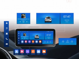 Navigație dedicată Infiniti | Android