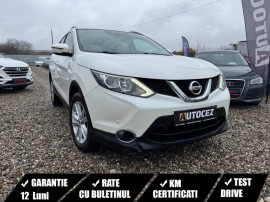 Nissan Qashqai 2015 Diesel 1.5 Panoramic/RATE/GARANTIE