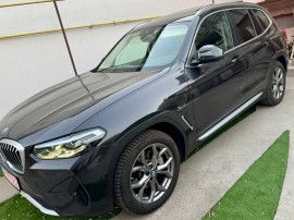 Bmw X3 xDrive 30e Facelift,360,Panoramic