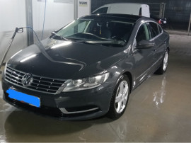 VW Passat CC Automat