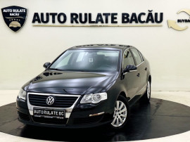 Volkswagen Passat 2.0 Benzina 150CP 2005 Euro 4