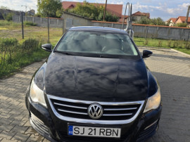 Volkswagen Passat Cc 2.0Tdi 170cp