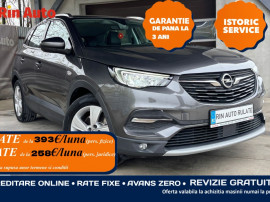 Opel Grandland X Plug-in-Hybrid 1.6 DI Start/Stop Aut Business INNOVATION