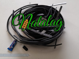 CURELE SEMANATOARE AMAZONE ED