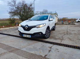 ???? Renault Kadjar 1.5 dCi – 2018/09 | 255.521 km | Cutie automată EDC |