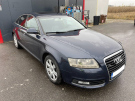 Audi A6 C6 2010,Euro 5,Quattro