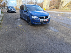 Touran 1.9 tdi 7 locuri 2010