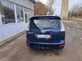 Mazda 5 diesel 2011 motor 19.68