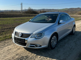 VW Eos 2.0FSi 150cp 2006