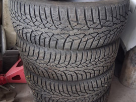 Anvelope de Iarna ca Noi