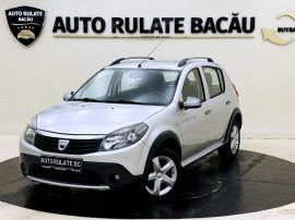 Dacia Sandero Stepway 1.6 Benzina 87CP 2010/10 Euro 4