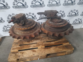 Transmisie finala pentru excavator pe senile Fiat Hitachi 350 LCH