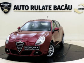 Alfa Romeo Giulietta 1.4 Benzina 120CP 2010/10 Euro 5