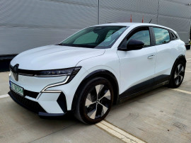 Renault Megane E-Tech EV60 Pompa de caldura 2023