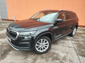 Passat 2022 automat cameră masalier senzori presiune roti