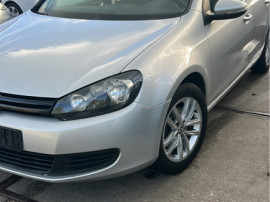 Golf 6 1,4 benzină