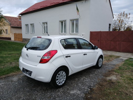 Hyundai i 20 benzina 1.3 klima distribuție lanț euro 5