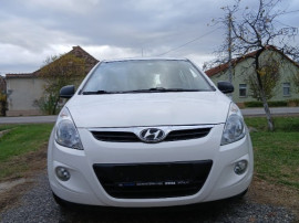 Hyundai i20 benzina 1.3 klima distribuție lanț euro 5