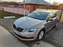 Skoda Octavia 3 Facelift 1.0 TSI, 115 CP, An fab. 2018, 64500 km