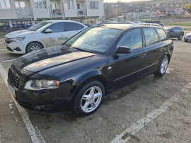 Audi a4 2.0tdi automat 2007 3550e