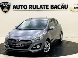 Hyundai i30 1.6 CRDi 110CP 2014/10 Euro 5