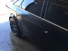 Audi a6c5 hidramat 2,5 diesel