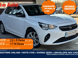 Opel Corsa 1.2 Start/Stop