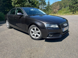 Audi A4 B8 (2010)