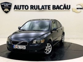 Volvo S40 1.6d 109CP 2006 Euro 4