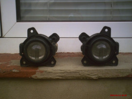 Proiectoare Opel Astra J facelift