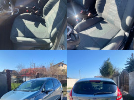 Ford Fiesta Titanium 2009 – 1.6 TDCi, 90 CP, Diesel – 3500€