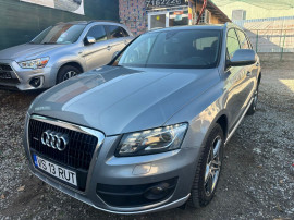 Audi q5 full stare foarte buna