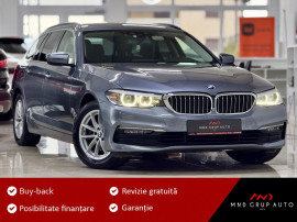 BMW Seria 5 520d xDrive