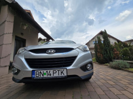 Hyundai ix35 stare buna