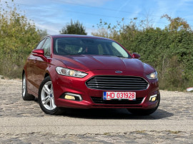 Ford MondeoTitanium*1.5 benzina-EcoBoost*2016 luna 09*factura*automat