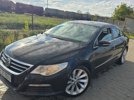 Passat.Cc.2.0 TDI 170cp