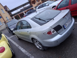 Mazda 6•an 2004•2.0l