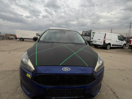 Ford Focus ECOBOOST 125cp 2016