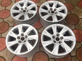 Jante audi r17 5x112