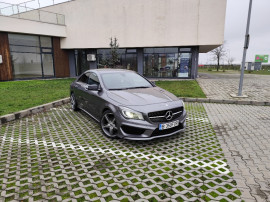 Mercedes-Benz CLA 180 ///AMG Impecabil