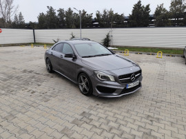 Mercedes-Benz CLA 180 ///AMG Impecabil